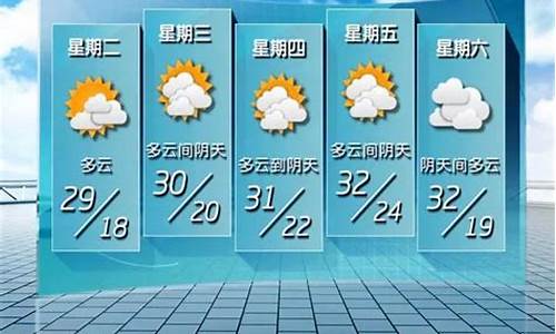 武汉5天天气_武汉五天天气预报