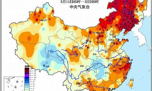 中国各省每月平均气温_湖南省地的气候特点是怎样的