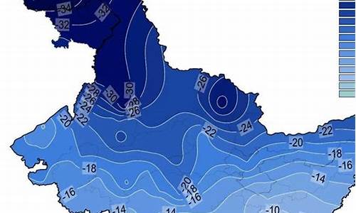 双鸭山未来15天气温_2021黑龙江11月12下雪吗