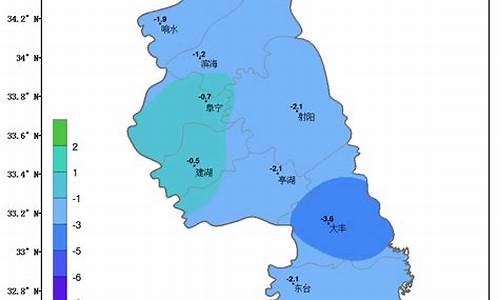 苏北淮安盐城天气_江苏盐城天气预报一周7天下载