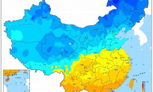 酒泉年高气温是多少度_甘肃酒泉夏季最高气温是多少