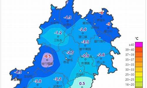 寻乌天气预报30天当地天气情况_寻乌天气预报30天