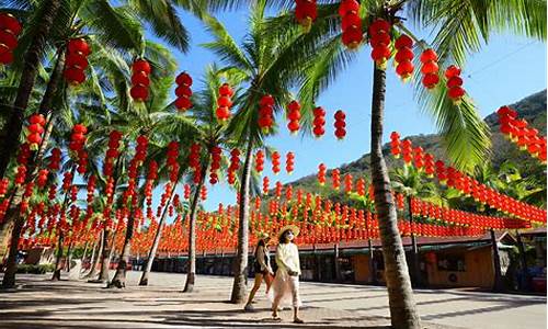 海南天气过年天气_海南天气过年天气如何