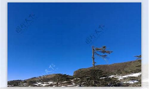 寻甸县娇子雪山天气预报一周_云南娇子雪山天气预报15天查询