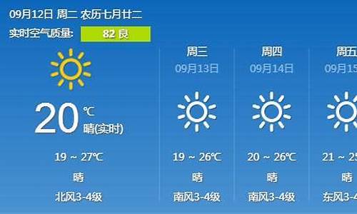 青岛最新天气预报_青岛最新天气预报大风预警