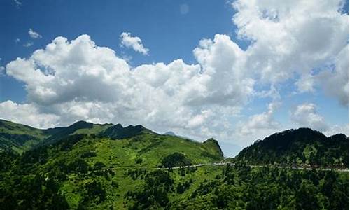 神农架最近天气怎样_神农架近段时间天气情况