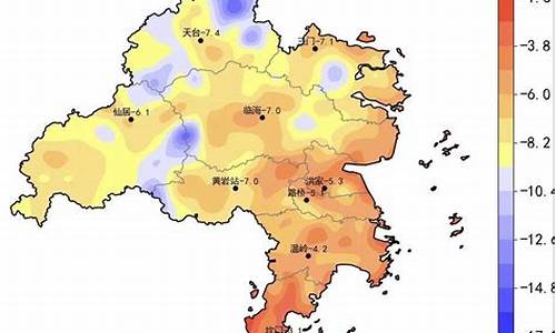 台州天气预报风力_台州天气台风