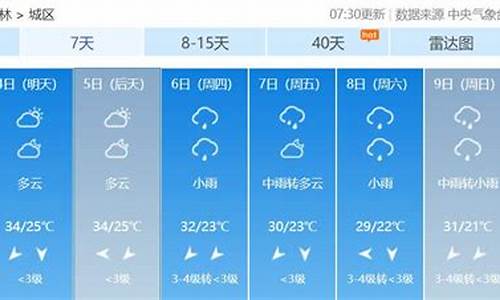 玉林天气预报30天_玉林天气预报30天准确 一个月气温