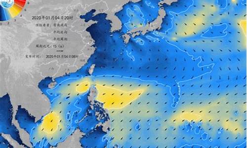 11月的海_未来十一月份海况预报