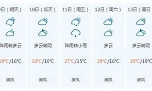 九寨沟15天天气预报_九寨沟15天天气预报都