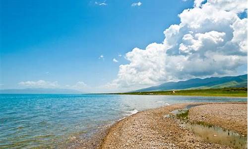 青海省青海湖近三天气温多少_青海省青海湖近三天气温