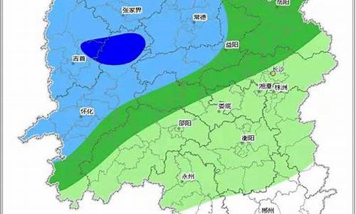 永州15天未来天气情况_永州15天未来天气