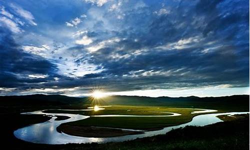 红原月亮湾的天气_红原月亮湾天气预报7天