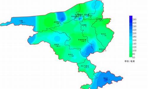 沙坡头天气预报15天_沙坡头天气预报15天30天